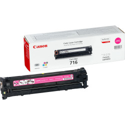 Toner Magenta