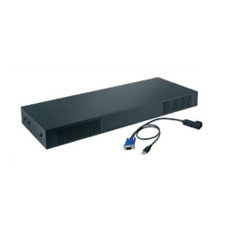 Local 1x8 Console Manager