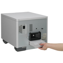 INk Wastebox