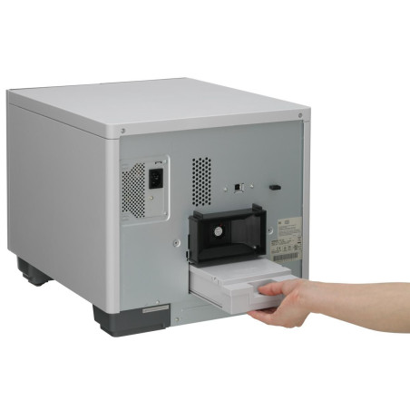 INk Wastebox