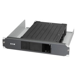 Eaton Ellipse Rack Kit Bandeja Enracado Sais Eaton Eco | APLIUM