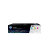 Toner C/M/Y No. 126A