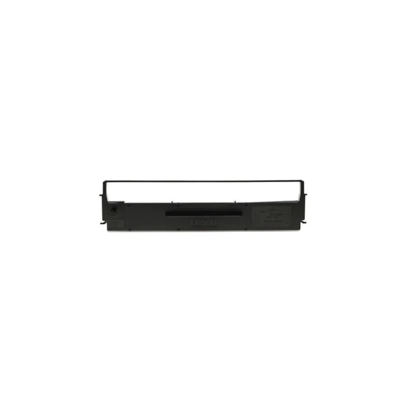 Cinta Entintada Epson C13S0156333/ Negra