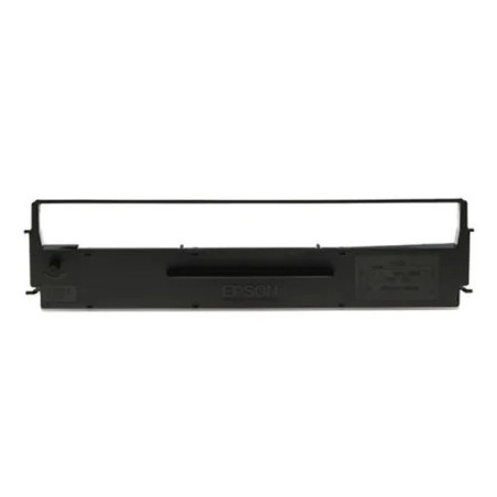 Cinta Entintada Epson C13S0156333/ Negra