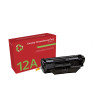 Ay Remanufactured Black Toner