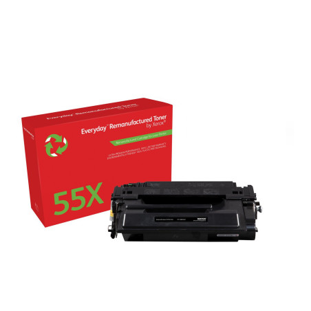 Toner Black