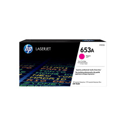 Toner Cartridge 653A Magenta . | APLIUM