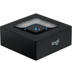 980-000912 - Logitech Bluetooth Audio Adapter - Receptor de | APLIUM