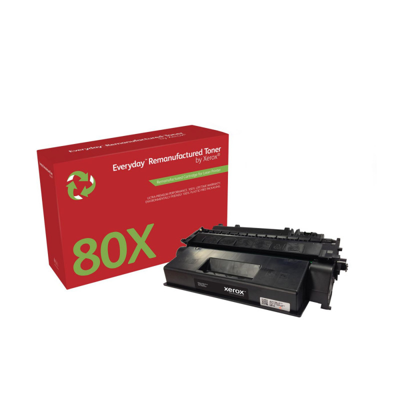 Toner Black