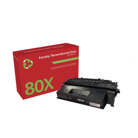 Toner Black
