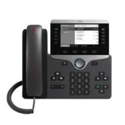Cisco IP Phone 8811 - Teléfono VoIP - SIP, RTCP, RTP, SRTP, | APLIUM