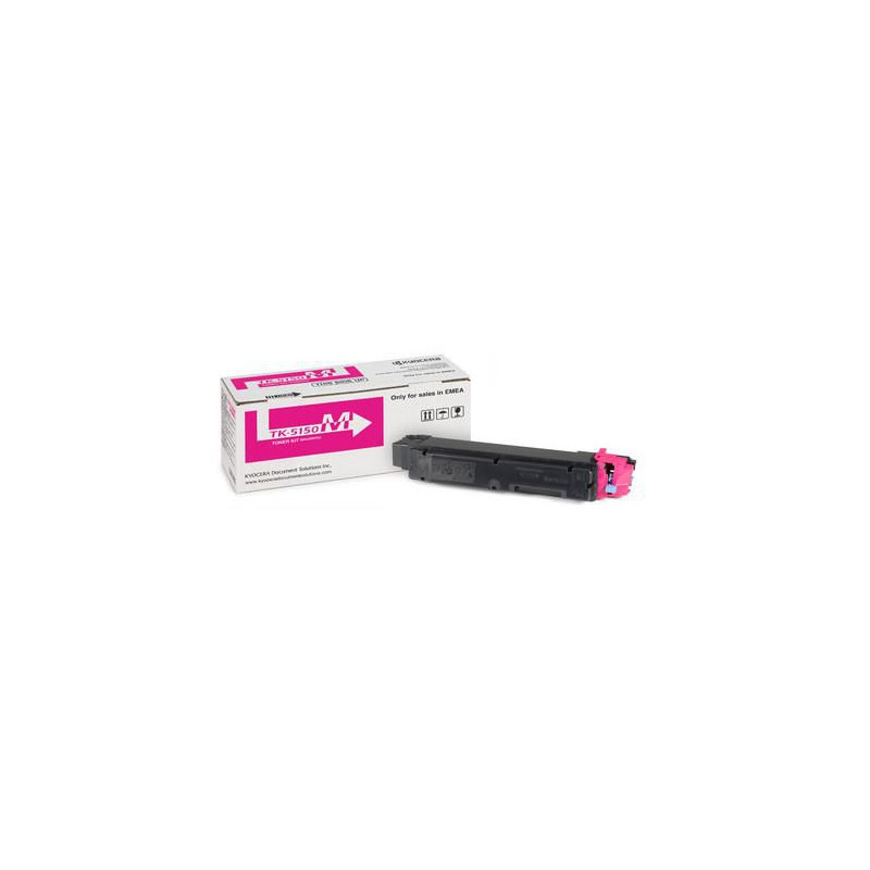 Toner Magenta