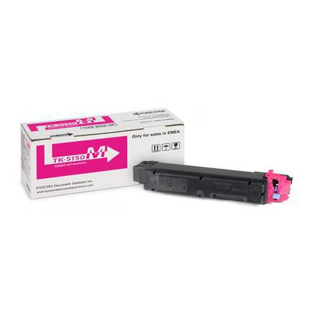 Toner Magenta