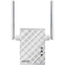 ASUS RP-N12 - Extensor de rango Wi-Fi - Wi-Fi - 2.4Ghz - en pared