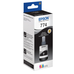 T7741 PIGMENT BLCK INK BOTTLE