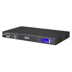 Eaton ATS 16 Netpack - Interruptor redundante (montaje en ba | APLIUM