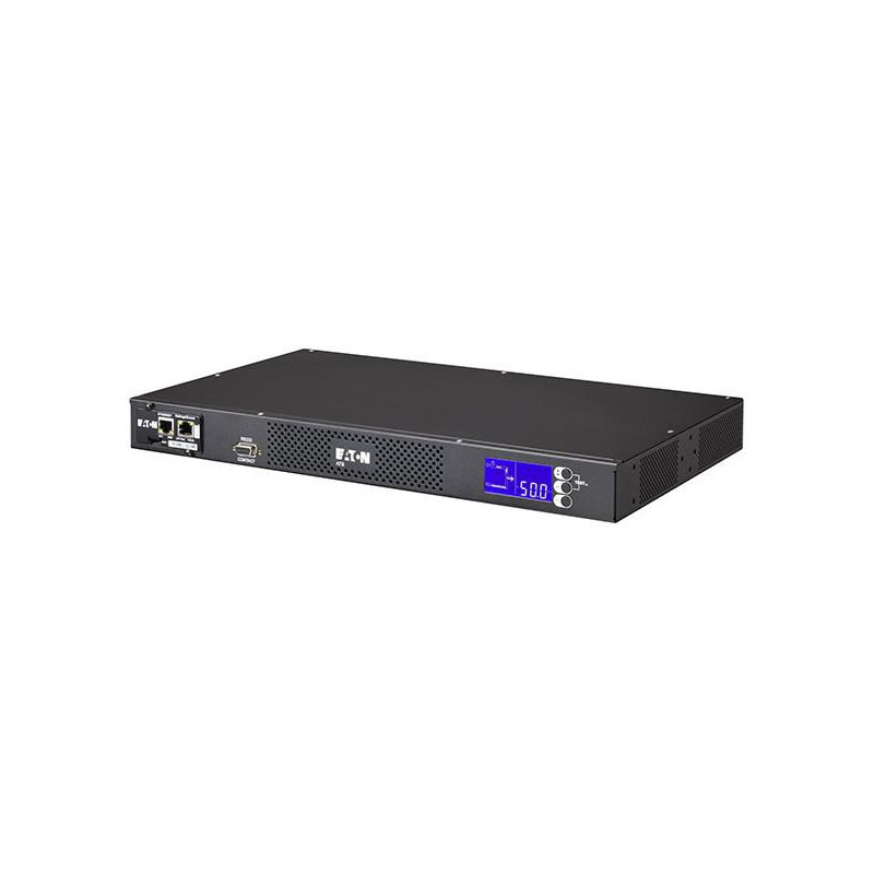 Eaton ATS 16 Netpack - Interruptor redundante (montaje en ba | APLIUM