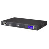 Eaton ATS 16 Netpack - Interruptor redundante (montaje en ba | APLIUM