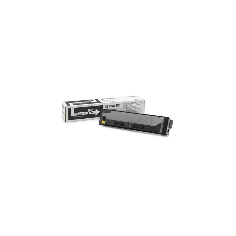 Toner Black