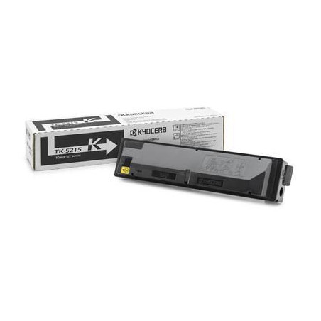 Toner Black