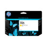 Ink Cartridge No 745 Yellow 130ML | APLIUM