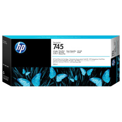 Ink Cartridge No 745 Photoblack 300ML | APLIUM