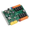 AXIS A9188 Network I/O Relay Module - Módulo de expansión