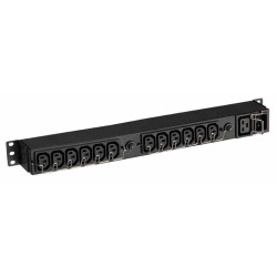 Eaton FlexPDU - Unidad de distribución de potencia (montaje | APLIUM