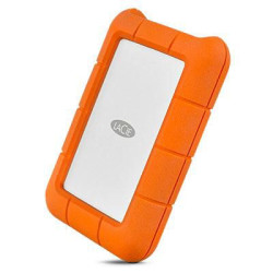 LaCie Rugged USB-C - Disco duro - 2TB - externo (portátil) - | APLIUM