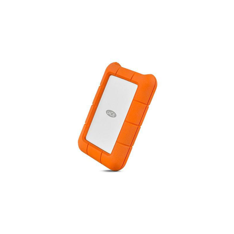 Rugged USB-C
