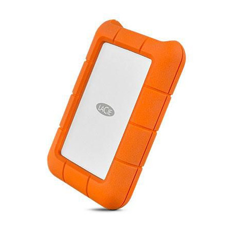 Rugged USB-C