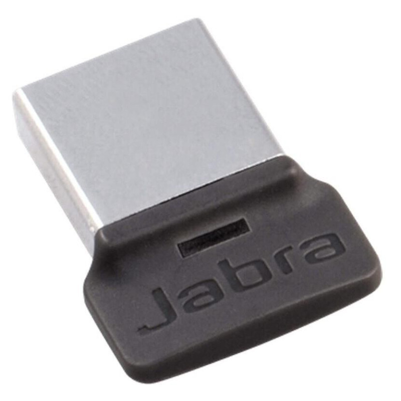 Jabra Link 370 Ms Plug And Play Bluet Mini USB Vers BT4.2 CL | APLIUM