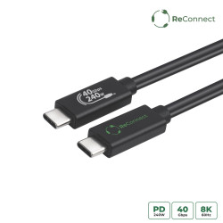 ReConnect (GRS) USB4 Gen 3x2