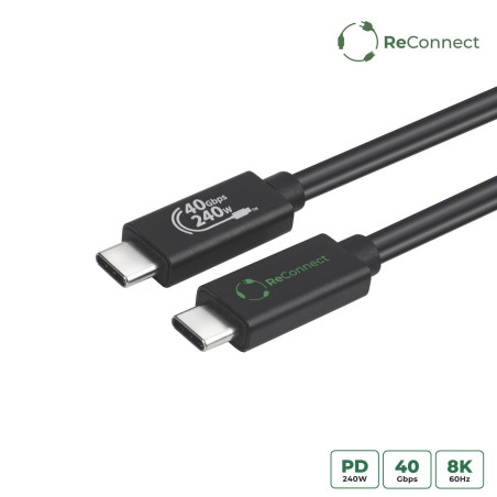 ReConnect (GRS) USB4 Gen 3x2