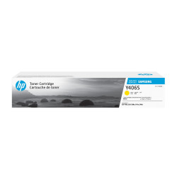 Sa CLT-Y406S Yellow Toner Samsung | APLIUM