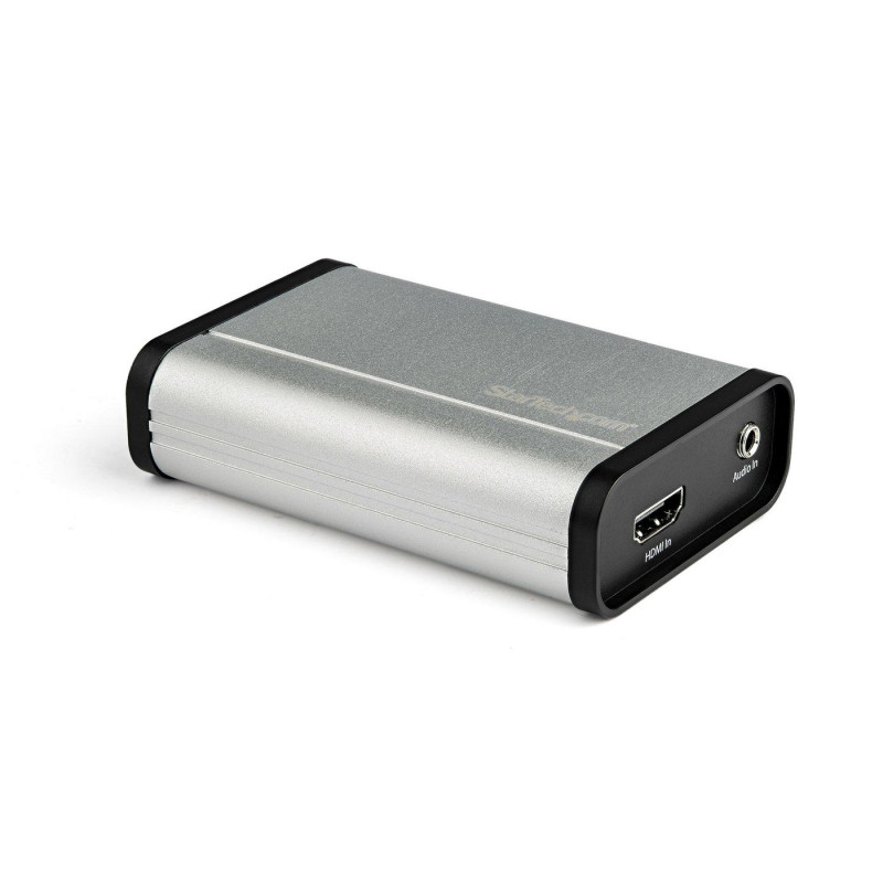 Usb-c Video Capture Device- Plug-and-play Uvc HDMI Capture | APLIUM