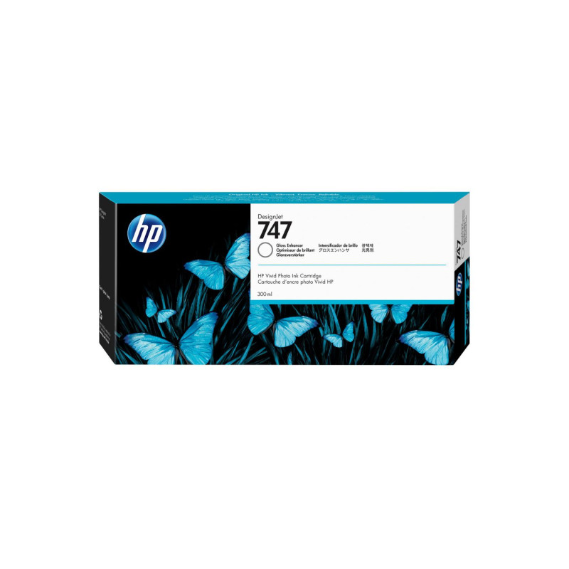747 300-ml Gloss Enhancer