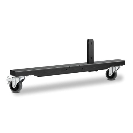 PFT 8920, VIDEO WALL TROLLEY
