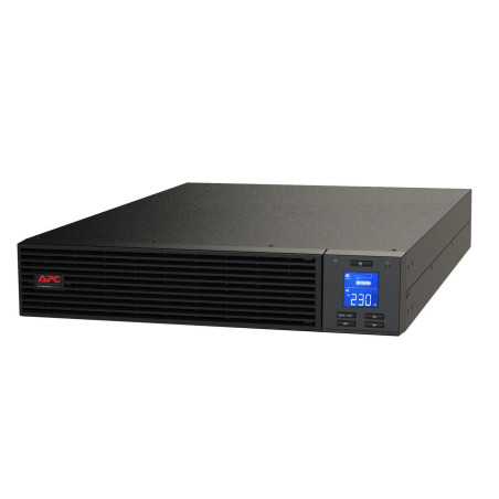 Uninterruptible Power Supply