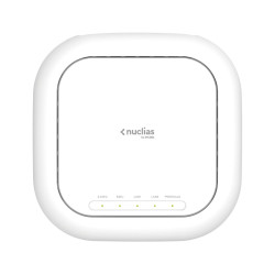 Wireless AC2600 WAVE2 Nuclias Access Point With 1 Year Licen | APLIUM