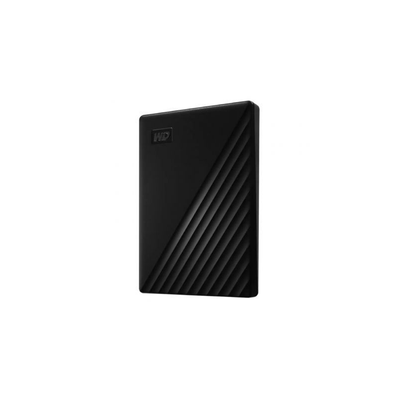 Disco Externo Western Digital WD My Passport 2TB/ 2.5"/ USB 3.0