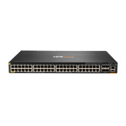 HPE Aruba 6300M - Conmutador - L3 - Gestionado - 48 x 10/100 | APLIUM
