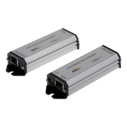 LONG RANGE POE EXTENDER KIT