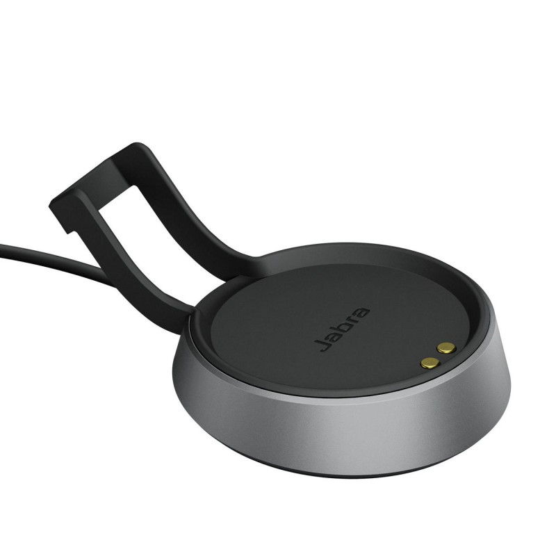 Jabra EVOLVE2 85 Deskstand Usb-a Black | APLIUM