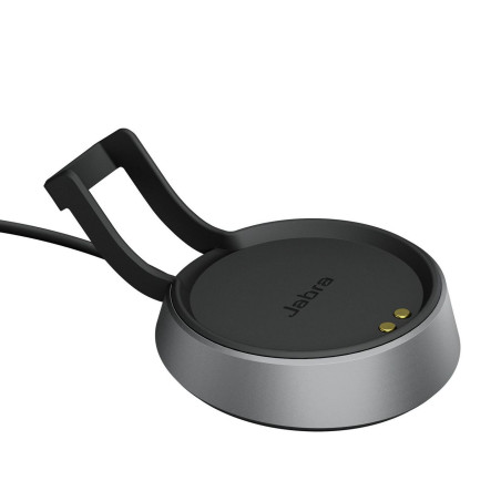 Jabra EVOLVE2 85 Deskstand Usb-a Black | APLIUM