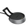 Jabra EVOLVE2 85 Deskstand Usb-a Black | APLIUM