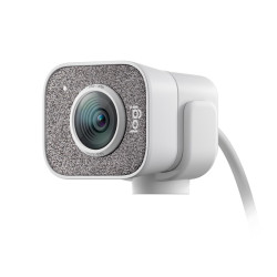 StreamCam, white
