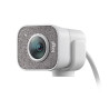 StreamCam, white
