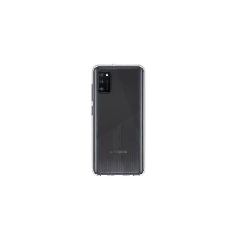 OtterBox React A41 - clear - ProPack