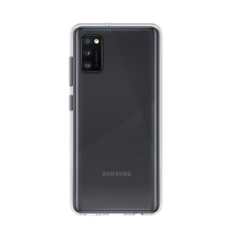 OtterBox React A41 - clear - ProPack